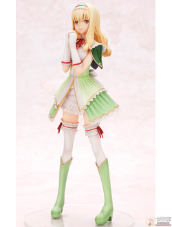 Фигурка 1/8 Элмина Родерия (Elmina Rhoderia)