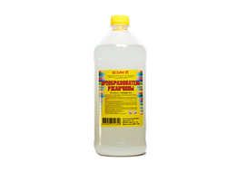 Преобразователь ржавчины ПЭТ 0,5 л (кор 25 шт) Ясхим