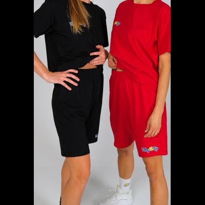 ШОРТЫ тренировочные Volleylife (размер с 50 по 56) ЦВЕТ НА ВЫБОР