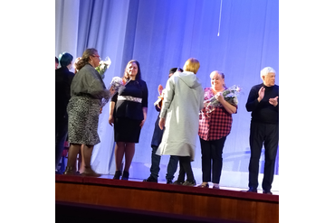 Памяти театра на Таганке