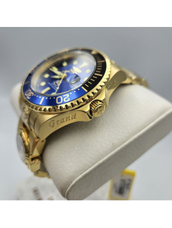 Часы Invicta 45819 Pro Diver