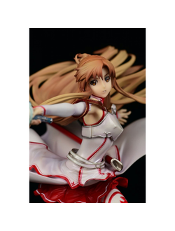 Фигурка 1/6 Асуна (Asuna Ver. Glint -Senkou-)