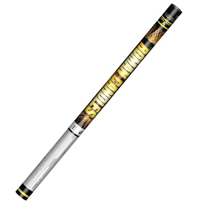 Римская свеча ROMAN CANDLE (1,5" / 6 залпов)