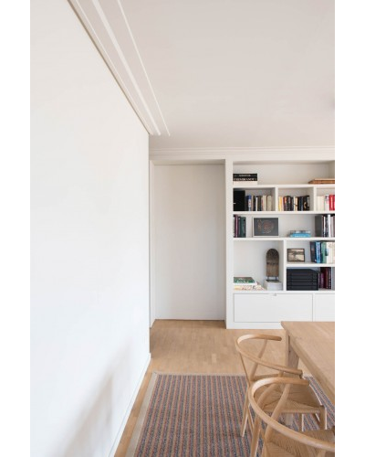 Карниз C354 - 4*21,5*200см