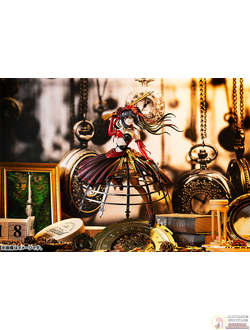 Фигурка 1/7 Куруми Токисаки (Tokisaki Kurumi Night Dress Ver.)