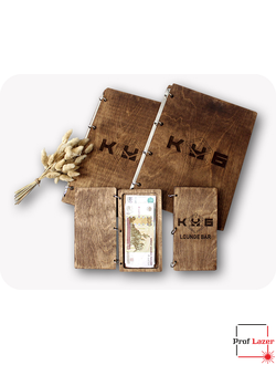 Для кафе и ресторанов