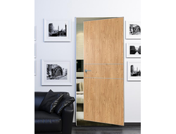 Дверь Triadoors 710 revers без наличников