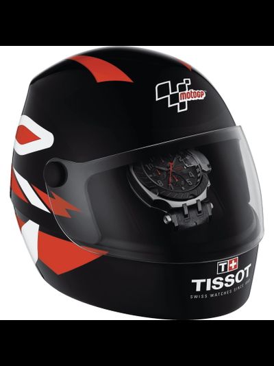 Швейцарские часы Tissot T141.417.11.051.00