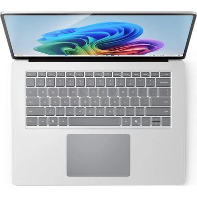 Ноутбук Microsoft Surface Laptop 7 for Business Copilot+ PC 13,8" Intel Core Ultra 7 268V (Series 2) 32GB 256GB Platinum в коммерческой упаковке