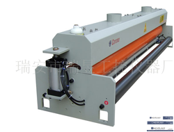 Корона CTE-1000+200 для узких рулонов