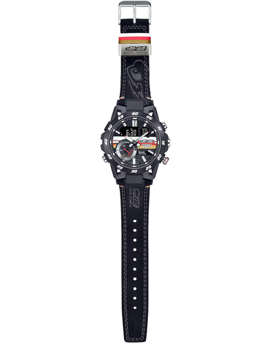 Часы Casio Edifice ECB-40MU-1A