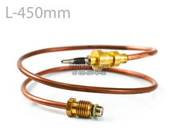 Термопара GEFEST 5100, 5300, (1445-30.020-17) L-450мм