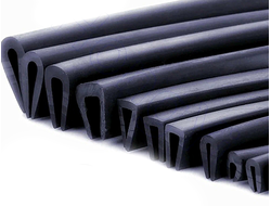 П-образный уплотнитель