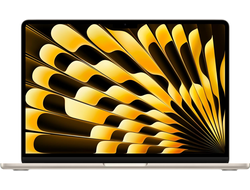 Ноутбук Apple MacBook Air 13" M4 16GB, 256GB Starlight