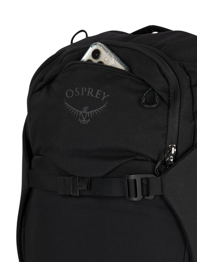 Рюкзак Osprey Metron 24L Black