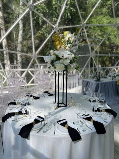 Салфетка "Black"