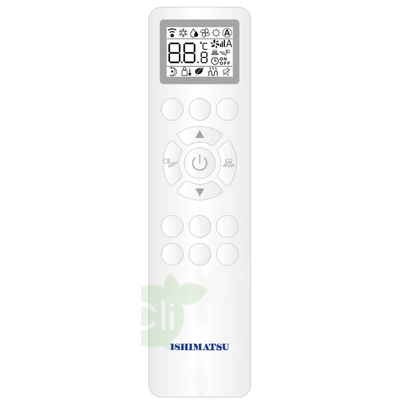 Напольно-потолочный кондиционер ISHIMATSU ANP36H