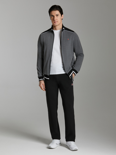 Классический спортивный костюм мужской 11SKM -1128