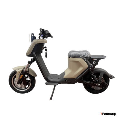 Электроскутер WENBOX U+B