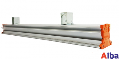 Низковольтный светильник PROM  М50 H9-42DC