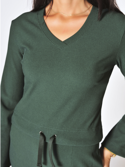 Джемпер 696-0723 / Юбка 363-0723 - РУБЧИК