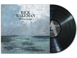 Rick Wakeman - Melancholia LP
