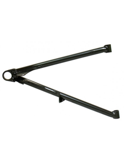 Передний нижний правый рычаг SPI SM-08206 для снегоходов BRP LYNX/Ski-Doo Summit SP 800R E-TEC (2012-2017), Summit X 800R E-TEC (2011-2017), Summit SPORT 800R PTEK (2012-2016) Summit SP 600HO E-TEC (2012-2017)