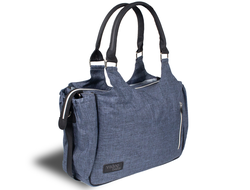 Сумка Valco baby Mothers Bag Denim