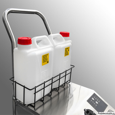 Парогенератор LAVOR Professional GV 3,3 M Plus