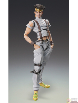 Фигурка Рохан Кишибэ (Rohan Kishibe ver. 3)