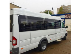 Заменили стекла на стеклопакеты. Теперь в дальних поездках будет еще комфортнее!