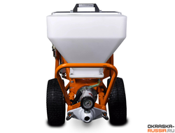 ASPRO N7 шпатлевочная станция