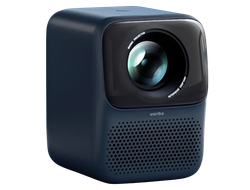 Xiaomi Wanbo Projector T2 Max Blue