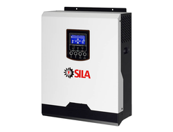 Гибридный солнечный инвертор SILA VP 1200MH