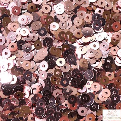 Пайетки 3 мм № 3071