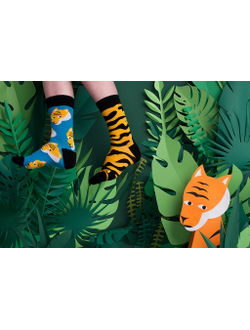 Носочки Sammy Icon Benghali