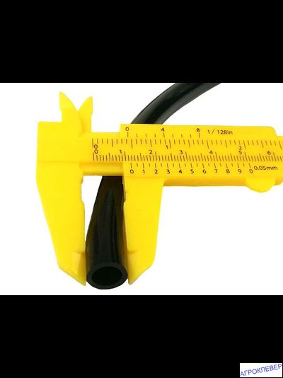 Трубка ПВХ 8мм х 11мм