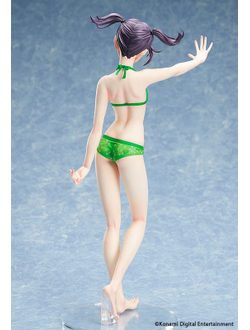 Фигурка 1/4 Ринко Кобаякава (Rinko Kobayakawa Swimsuit Ver.)