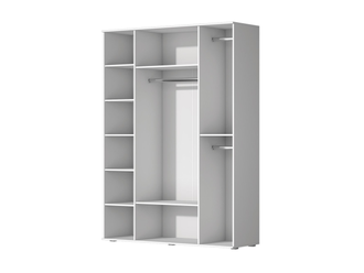 Шкаф "Норден" 1,6м