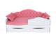 Детская кровать с выдвижным ящиком ИЛЛЮЗИЯ Лайт (бежевая) (спальное место 800*1800)