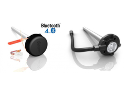 Датчики уровня топлива, уровня воды, наклона, температуры и влажности