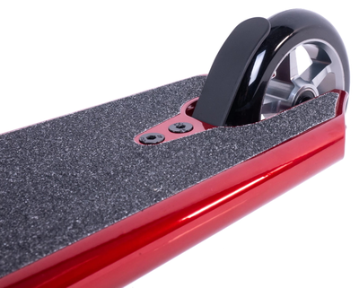 Provokator 47 красный/черный