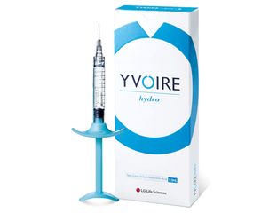 YVOIRE Hydro
