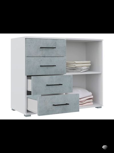 Nova (Нова) комод