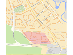 Смурякова (50 щитов)