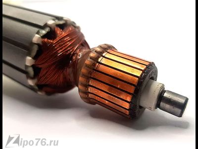 Якорь для МАКИТА HR 2470