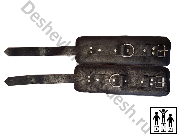 Напульсник тяжелоатлетический