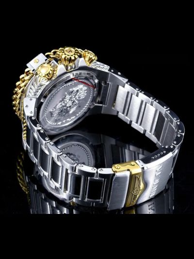 Часы Invicta 35565 Bolt Hercules