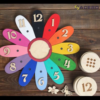 Цветик-семицветик