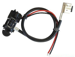 Провод для блока розжига Hella 4.1